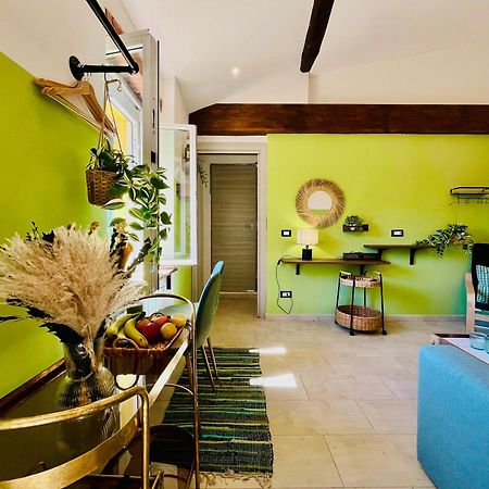 Casa Olive 53 Mare Villa La Spezia Bagian luar foto
