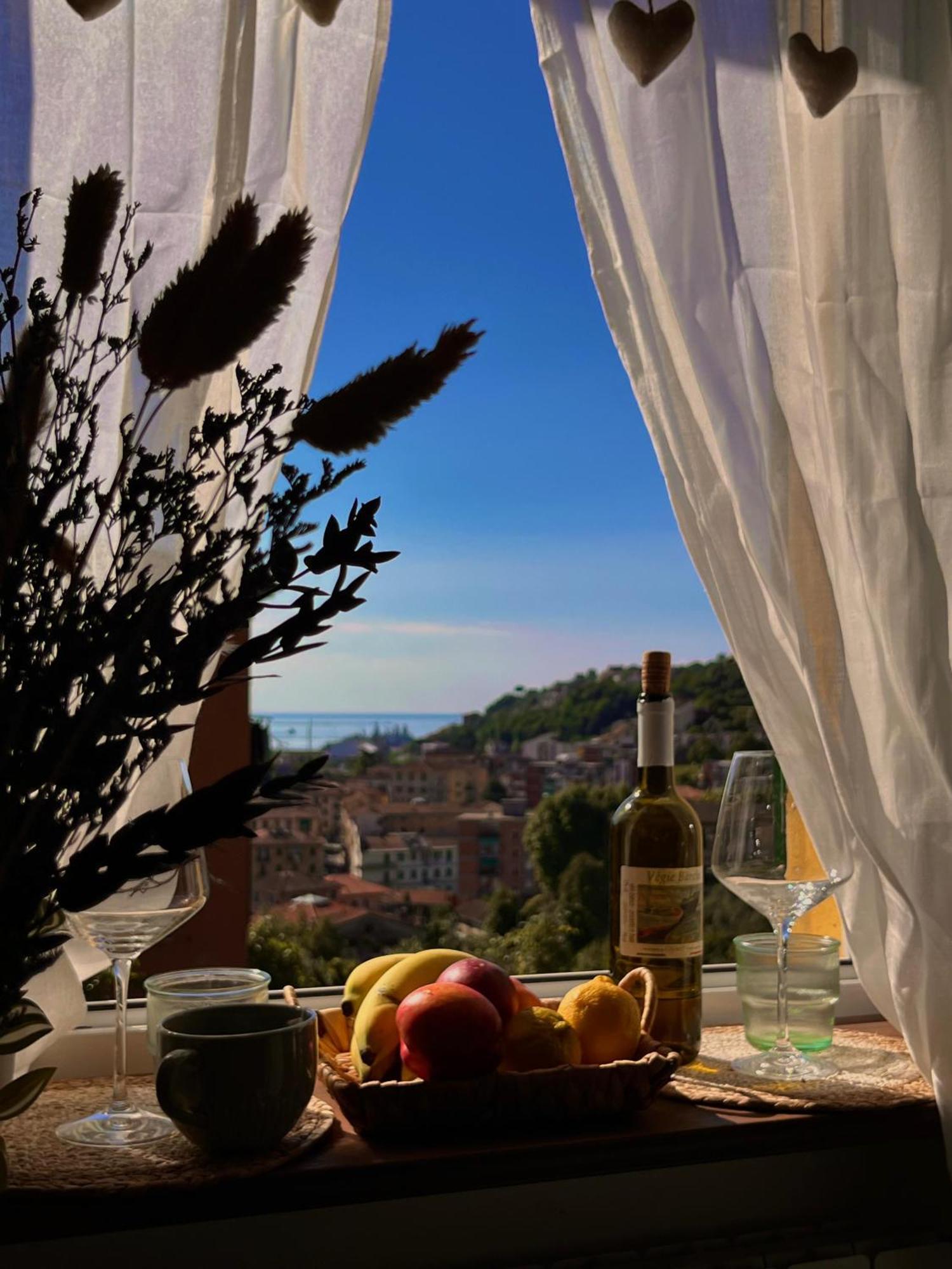 Casa Olive 53 Mare Villa La Spezia Bagian luar foto