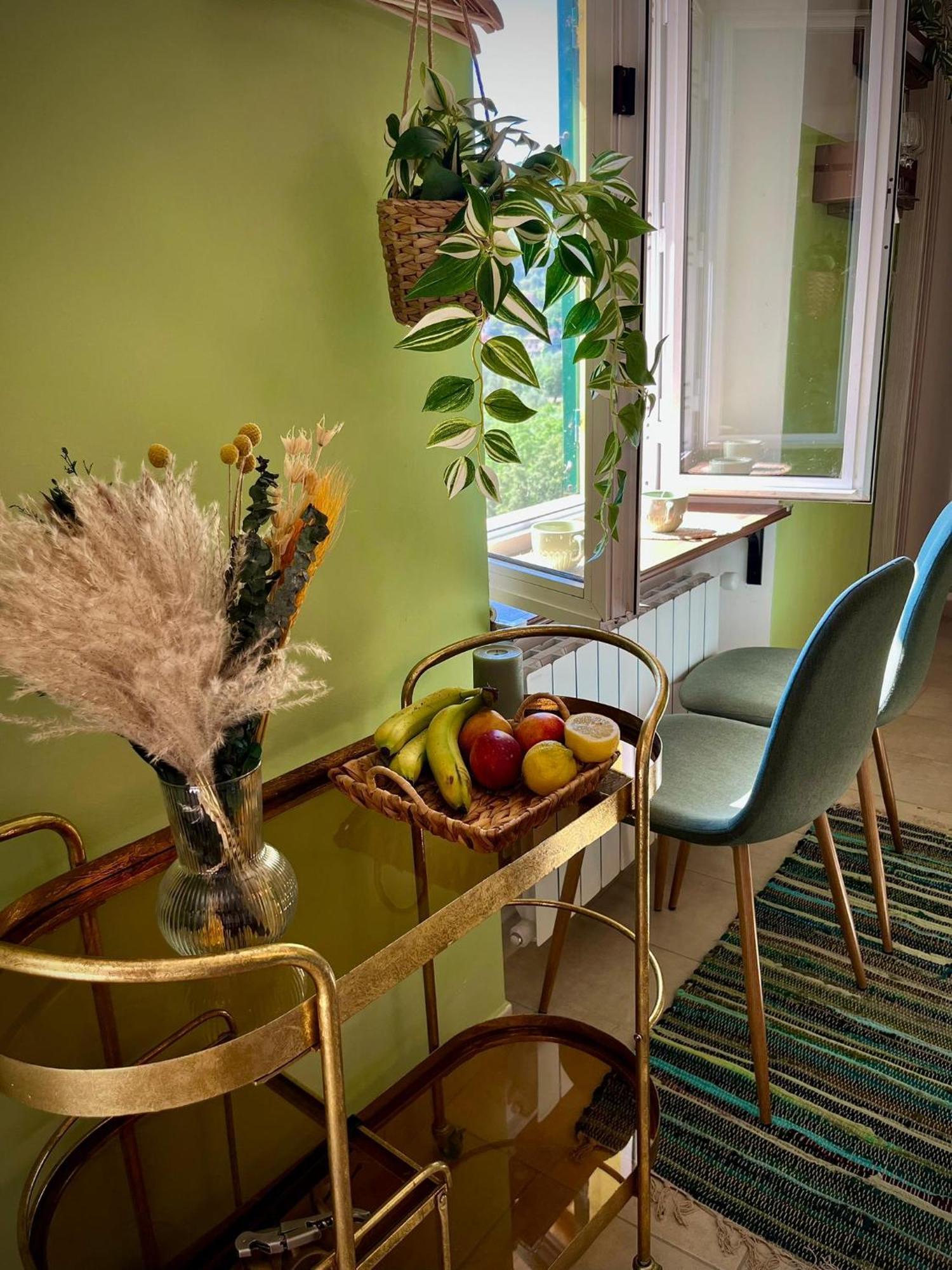Casa Olive 53 Mare Villa La Spezia Bagian luar foto