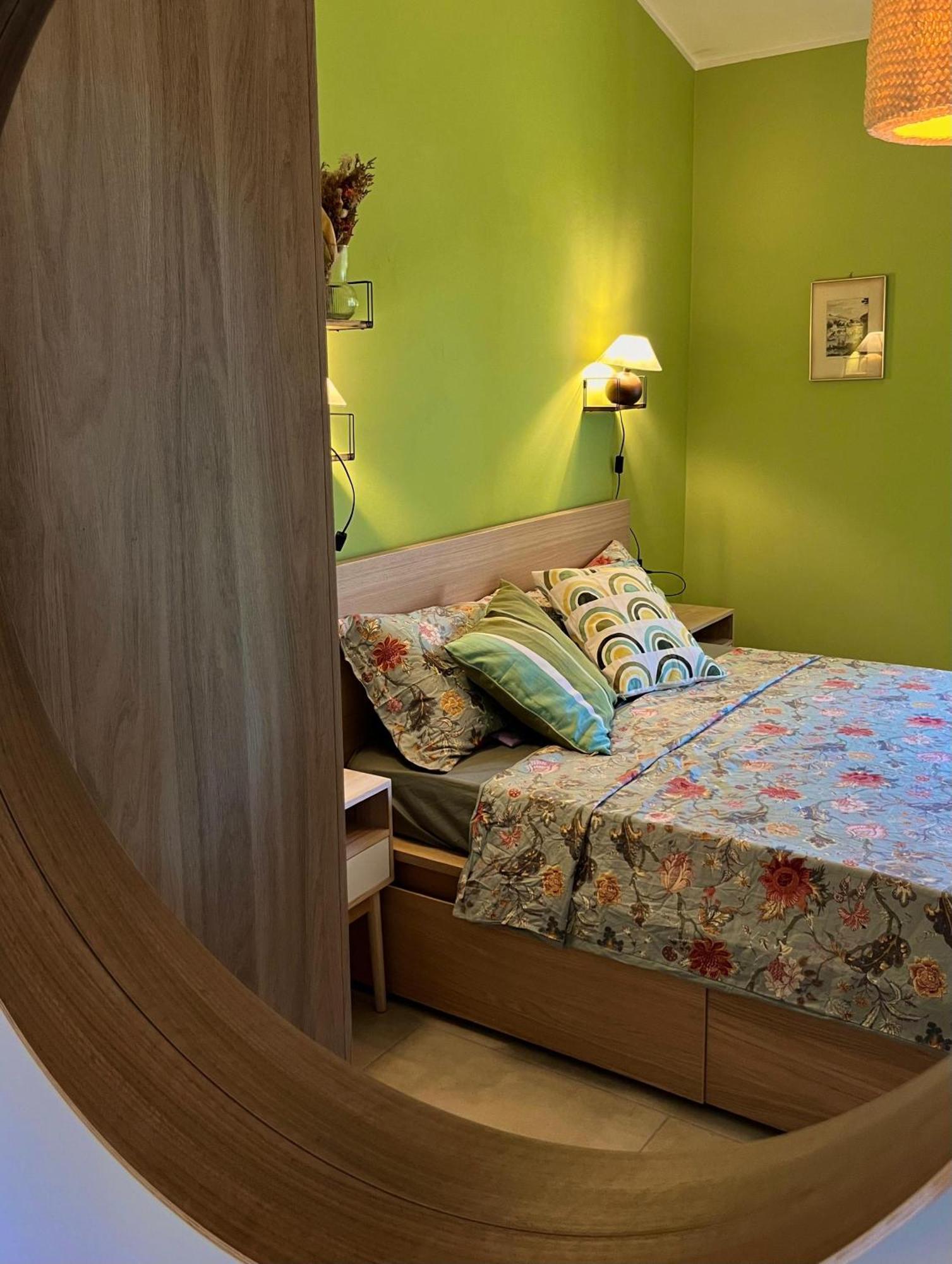 Casa Olive 53 Mare Villa La Spezia Bagian luar foto