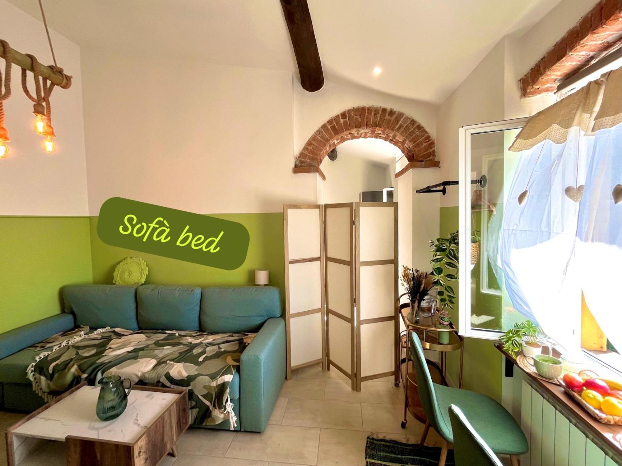 Casa Olive 53 Mare Villa La Spezia Bagian luar foto