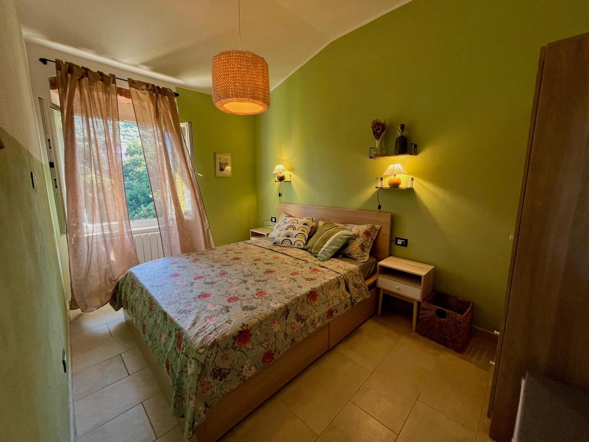 Casa Olive 53 Mare Villa La Spezia Bagian luar foto