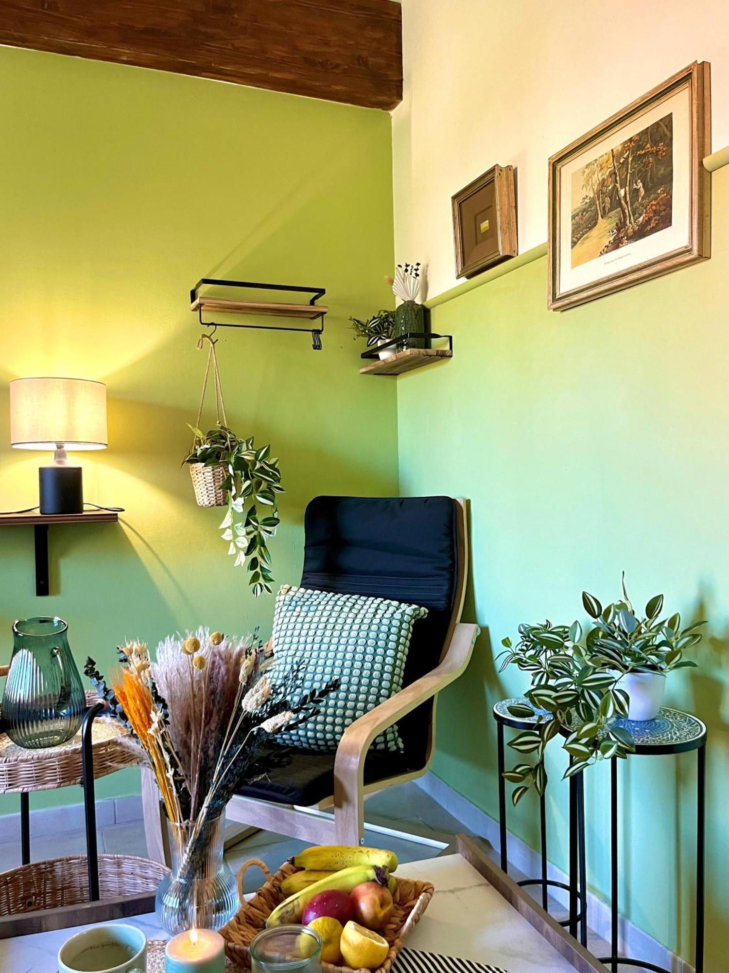 Casa Olive 53 Mare Villa La Spezia Bagian luar foto