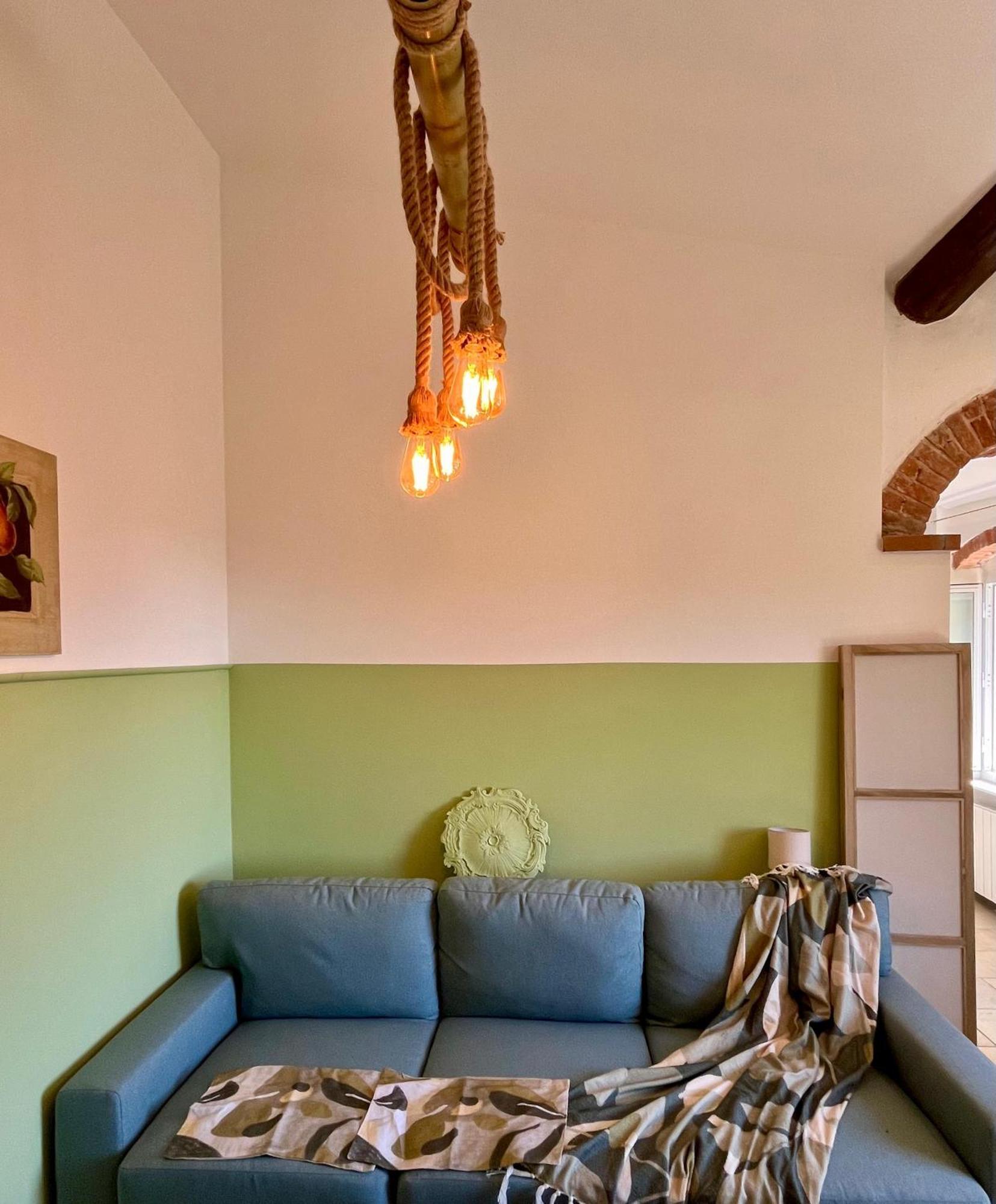 Casa Olive 53 Mare Villa La Spezia Bagian luar foto