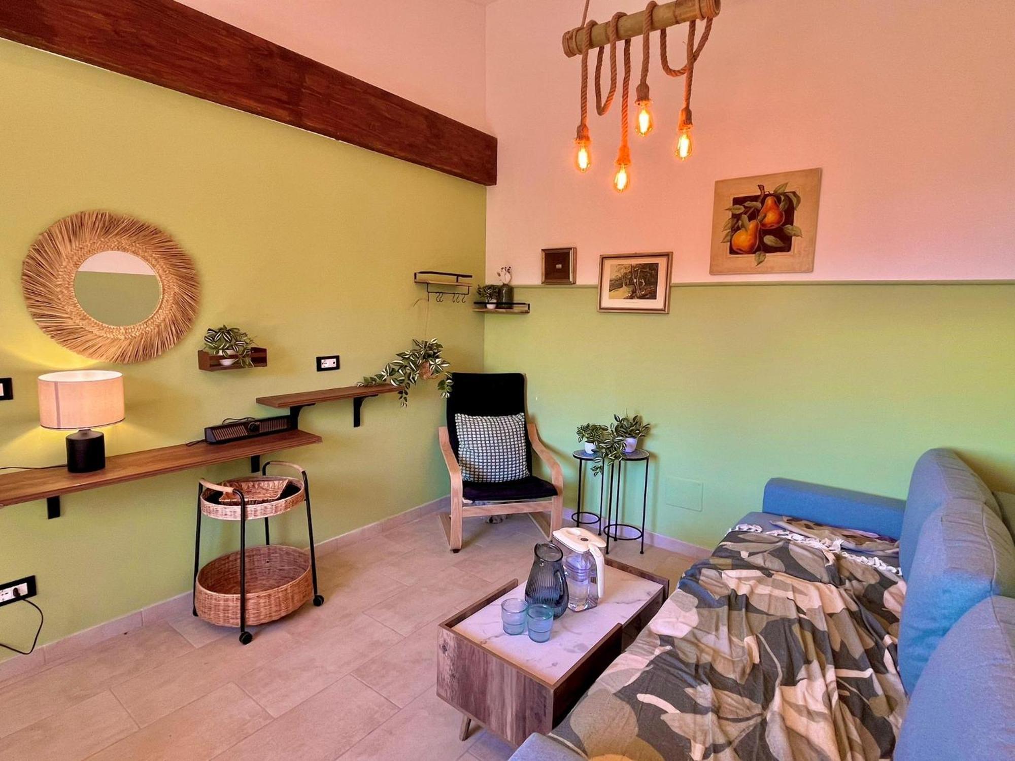 Casa Olive 53 Mare Villa La Spezia Bagian luar foto