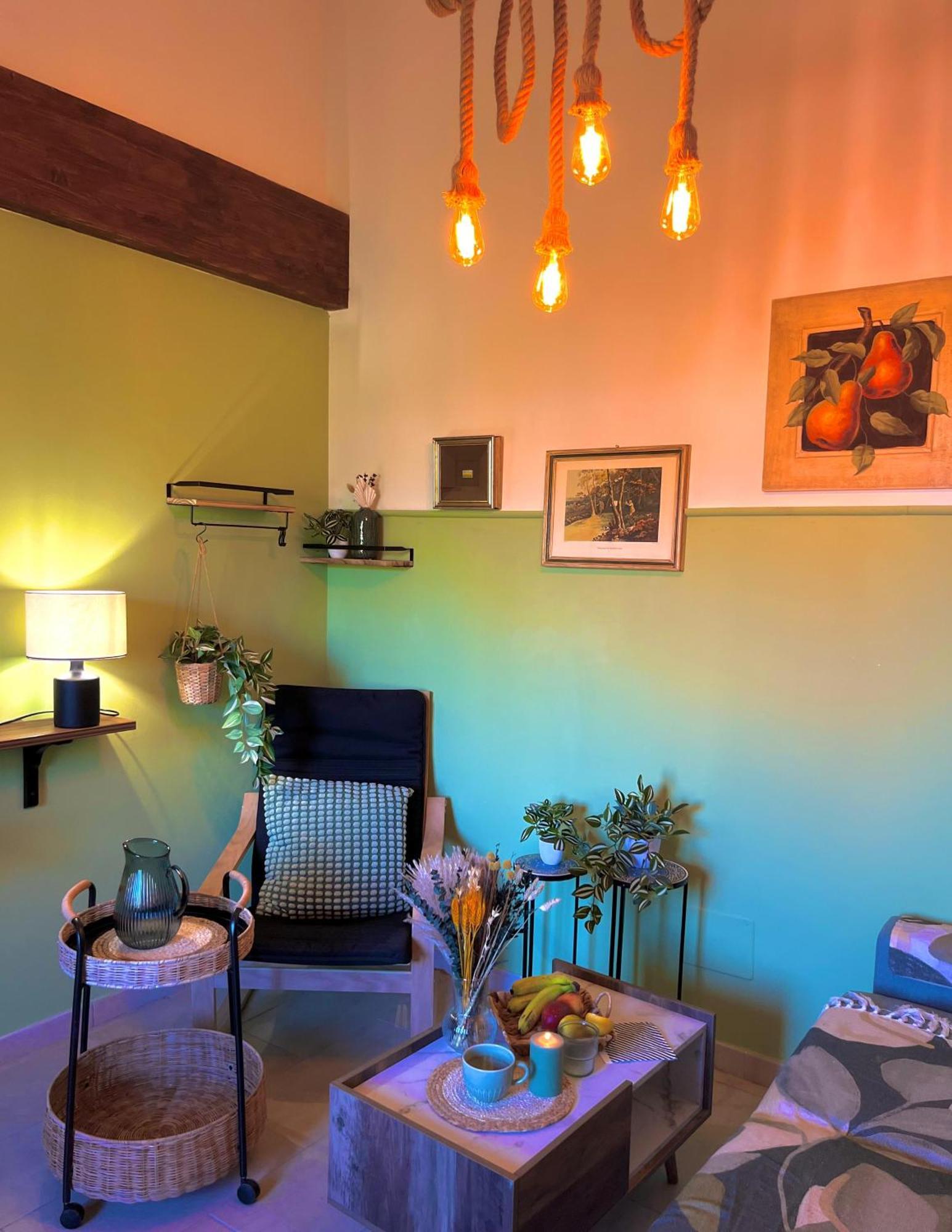 Casa Olive 53 Mare Villa La Spezia Bagian luar foto