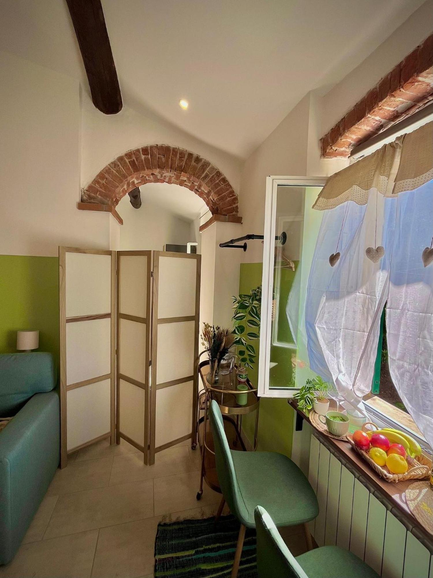 Casa Olive 53 Mare Villa La Spezia Bagian luar foto