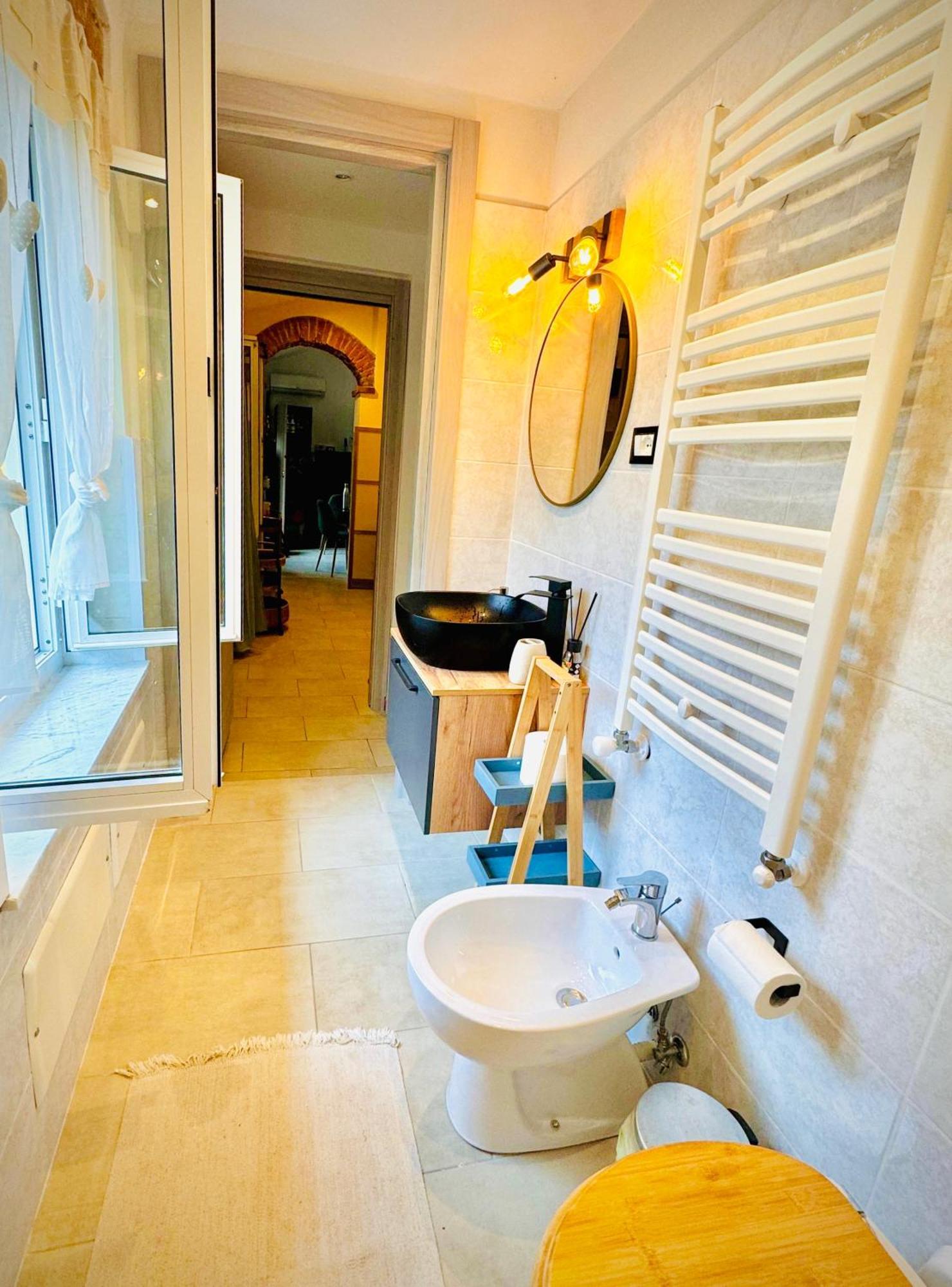 Casa Olive 53 Mare Villa La Spezia Bagian luar foto
