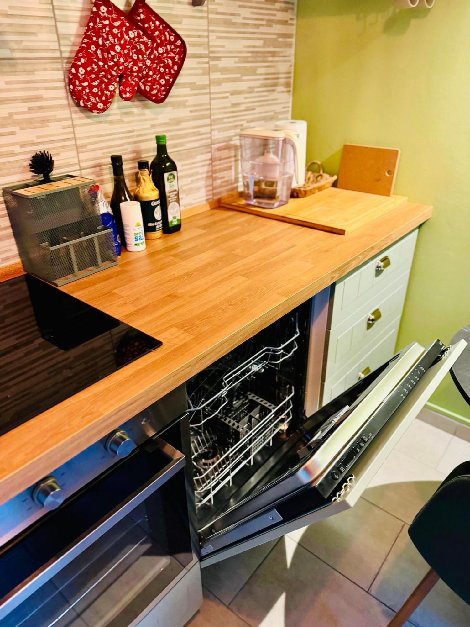 Casa Olive 53 Mare Villa La Spezia Bagian luar foto
