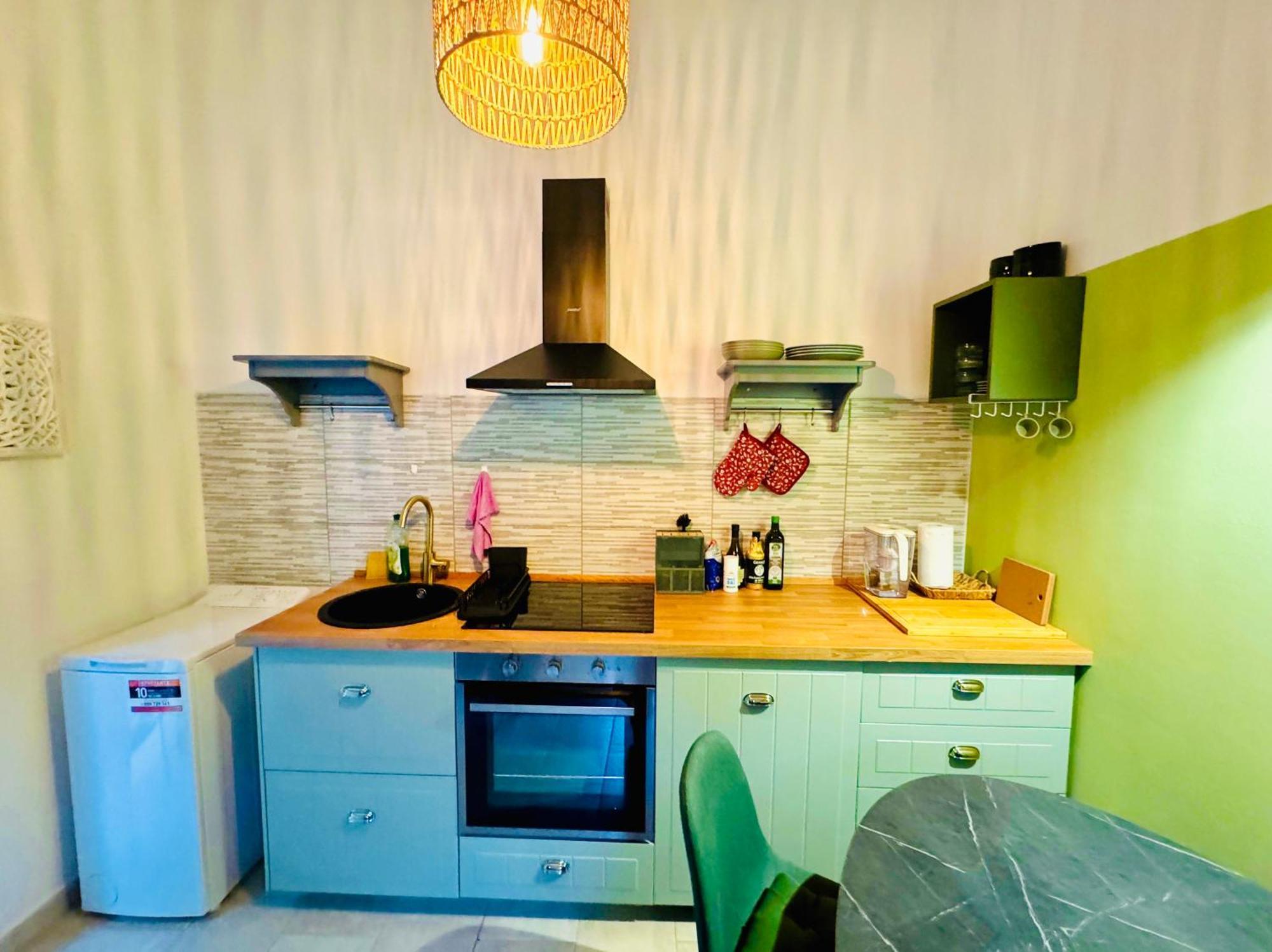 Casa Olive 53 Mare Villa La Spezia Bagian luar foto