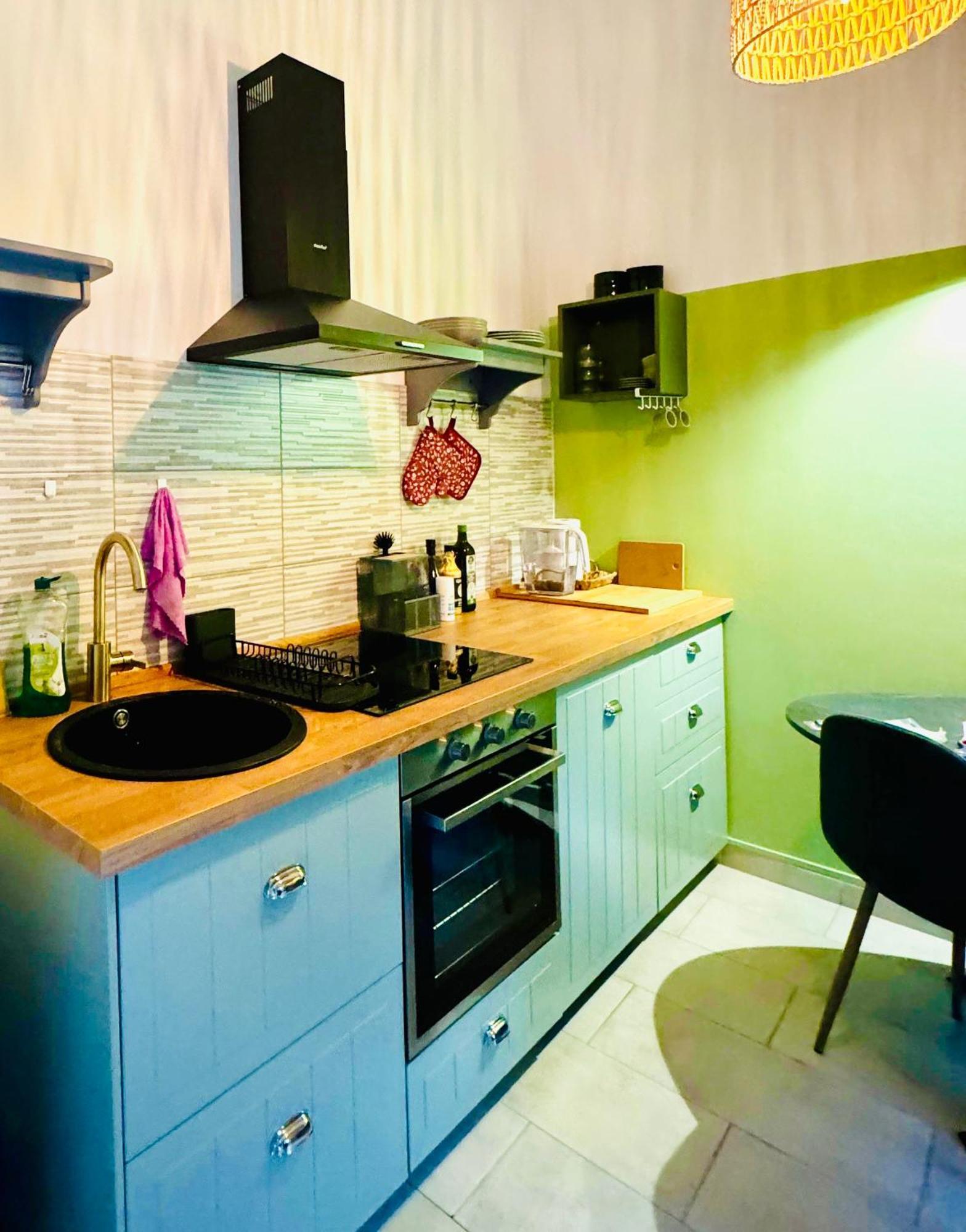 Casa Olive 53 Mare Villa La Spezia Bagian luar foto