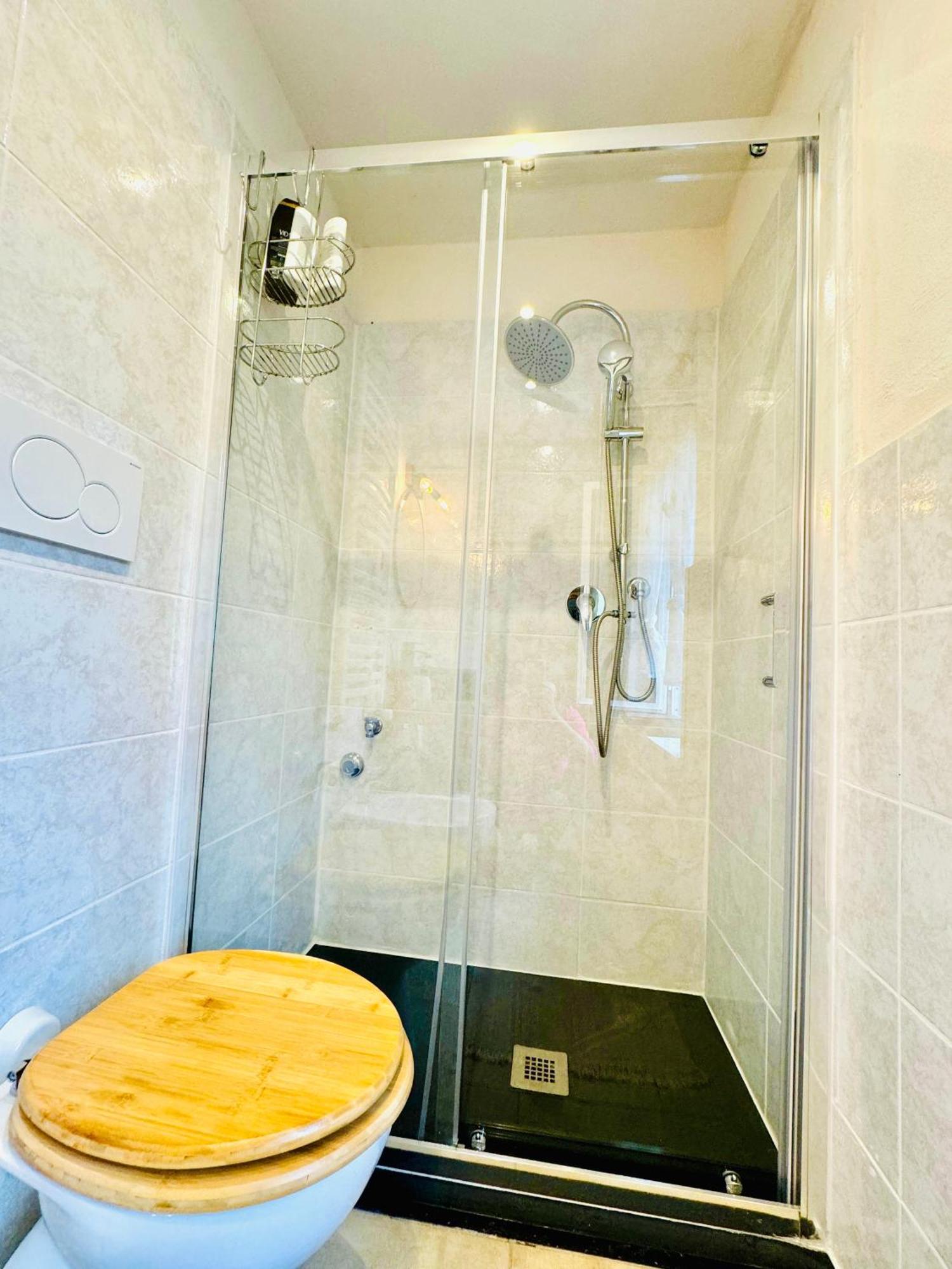 Casa Olive 53 Mare Villa La Spezia Bagian luar foto